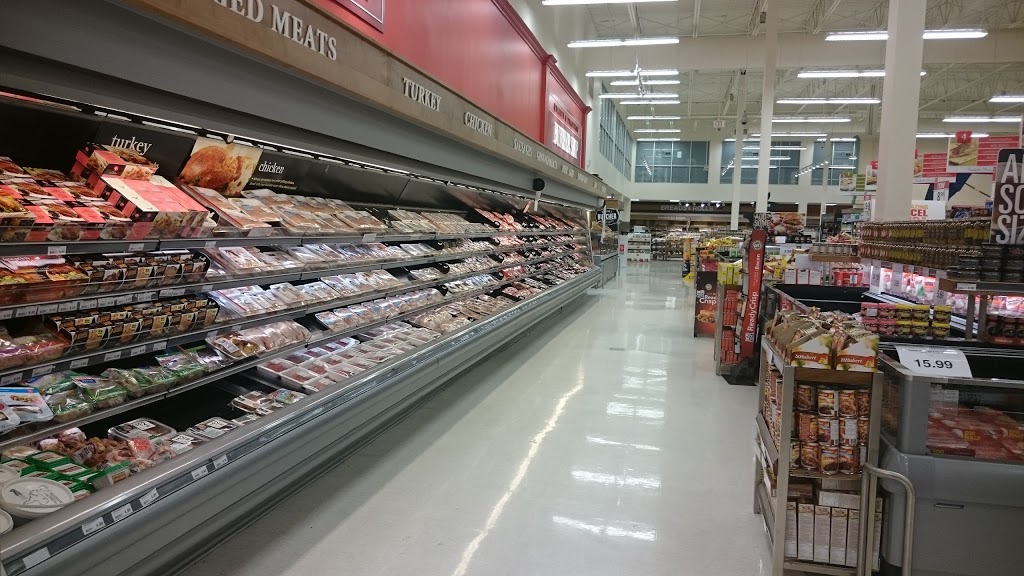 Moncions Your Independent Grocer | 685 River Rd, Gloucester, ON K1V 2G2, Canada | Phone: (613) 822-4749