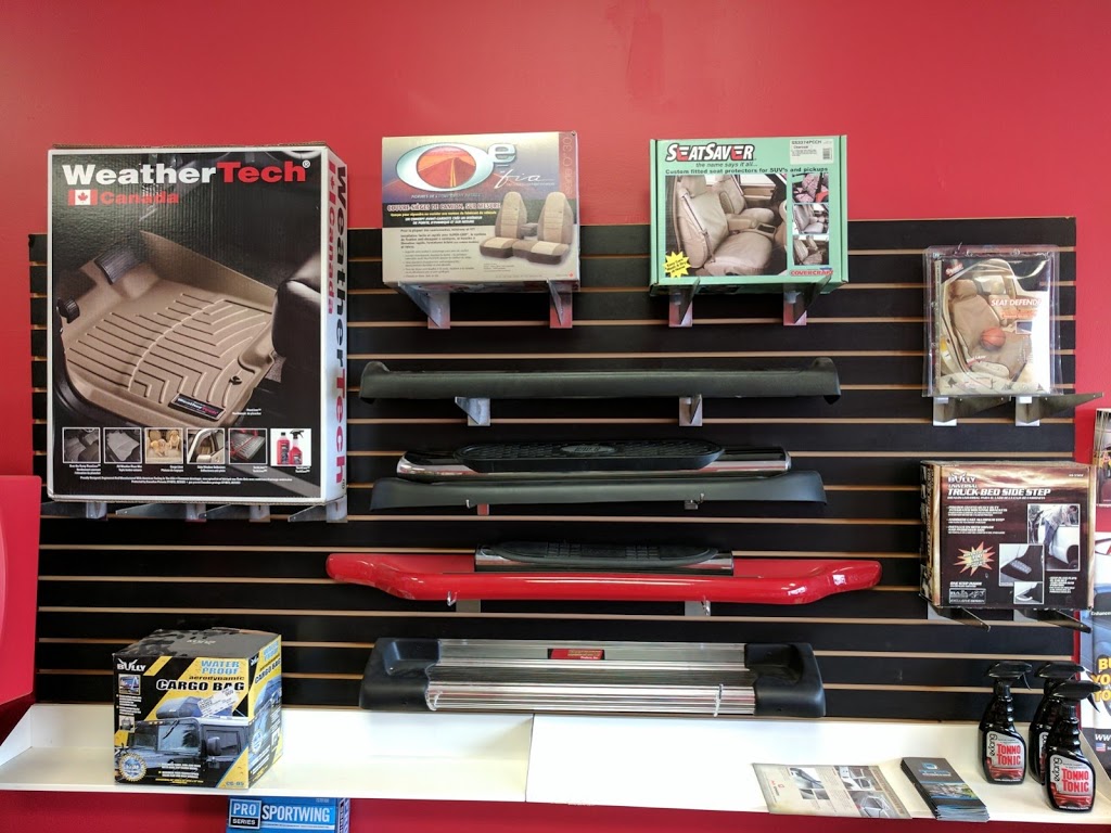 Monroe Auto / Standard Auto Glass - Rust Check | 401 Hopkins St, Whitby, ON L1N 2C2, Canada | Phone: (905) 720-2326