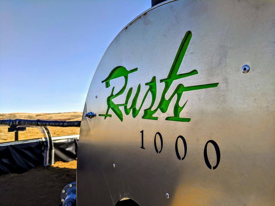 Clear Rush Co. | 5406 Township Road 32-5B, Box 1898, Sundre, AB T0M 1X0, Canada | Phone: (403) 638-2287