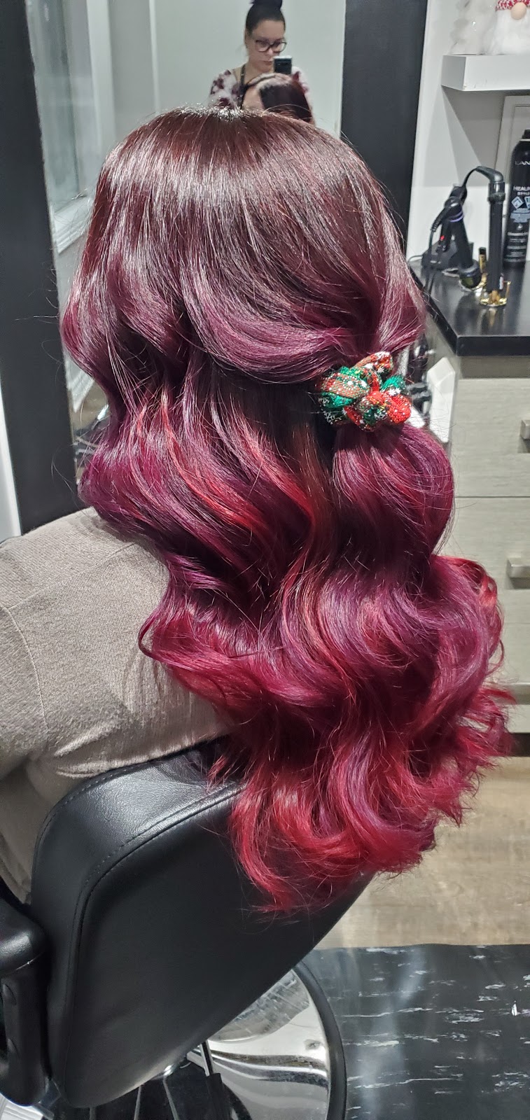 Melissa Fasciano Coiffeuse | 151 Bd Sainte-Rose, Laval, QC H7L 1L2, Canada | Phone: (514) 773-9001