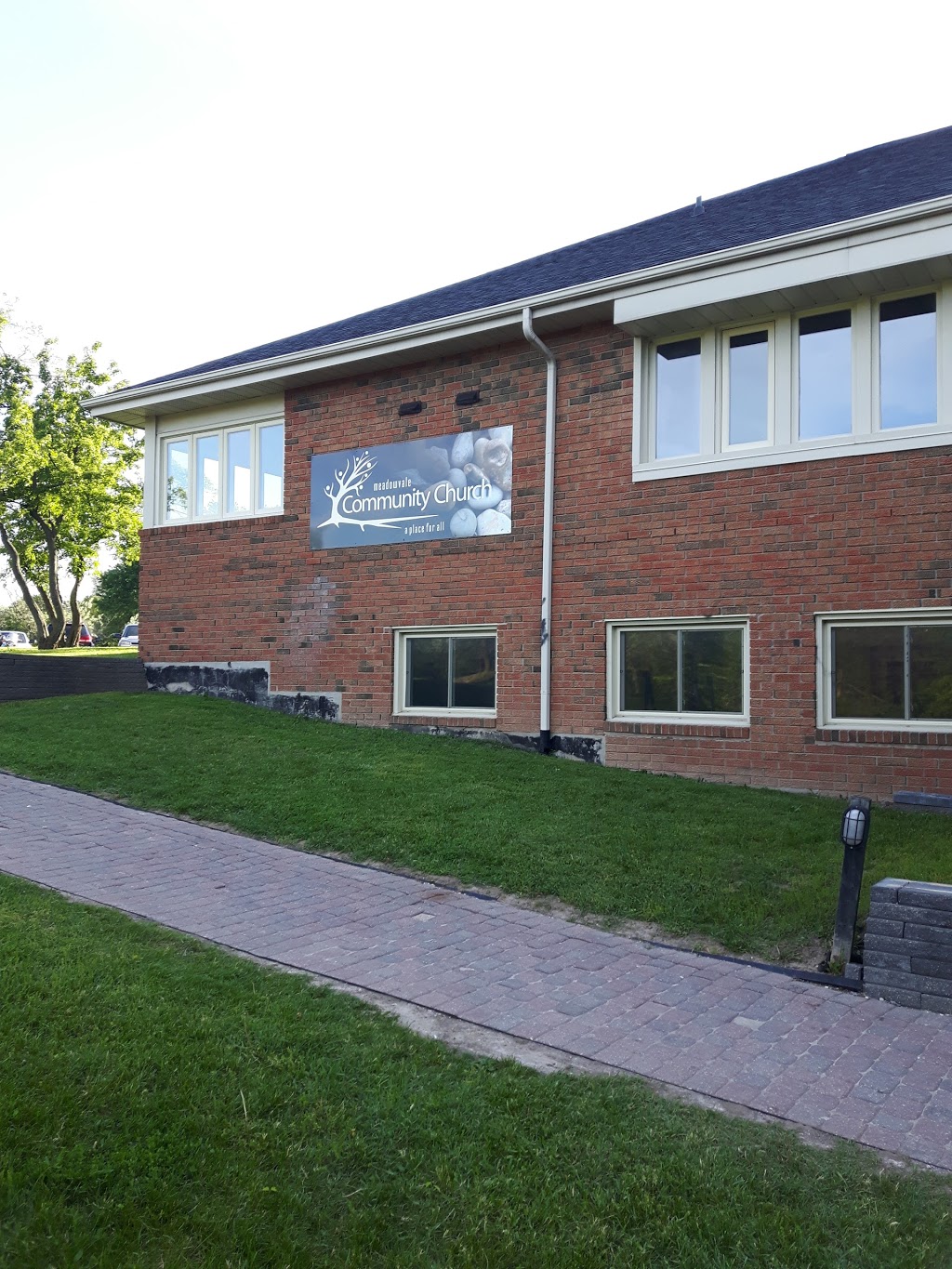 Meadowvale Community Church | 2630 Inlake Ct, Mississauga, ON L5N 2A7, Canada | Phone: (905) 826-5722