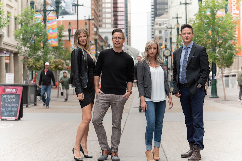 Calgary Real Estate Agent - Brad McCallum Group of REAL Broker | 157 Rockyspring Terrace NW, Calgary, AB T3G 5Z7, Canada | Phone: (403) 862-4646
