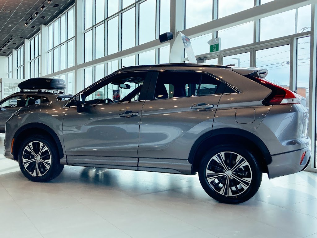 Blainville Mitsubishi | 418 Bd du Curé-Labelle, Blainville, QC J7C 2H2, Canada | Phone: (450) 419-4929