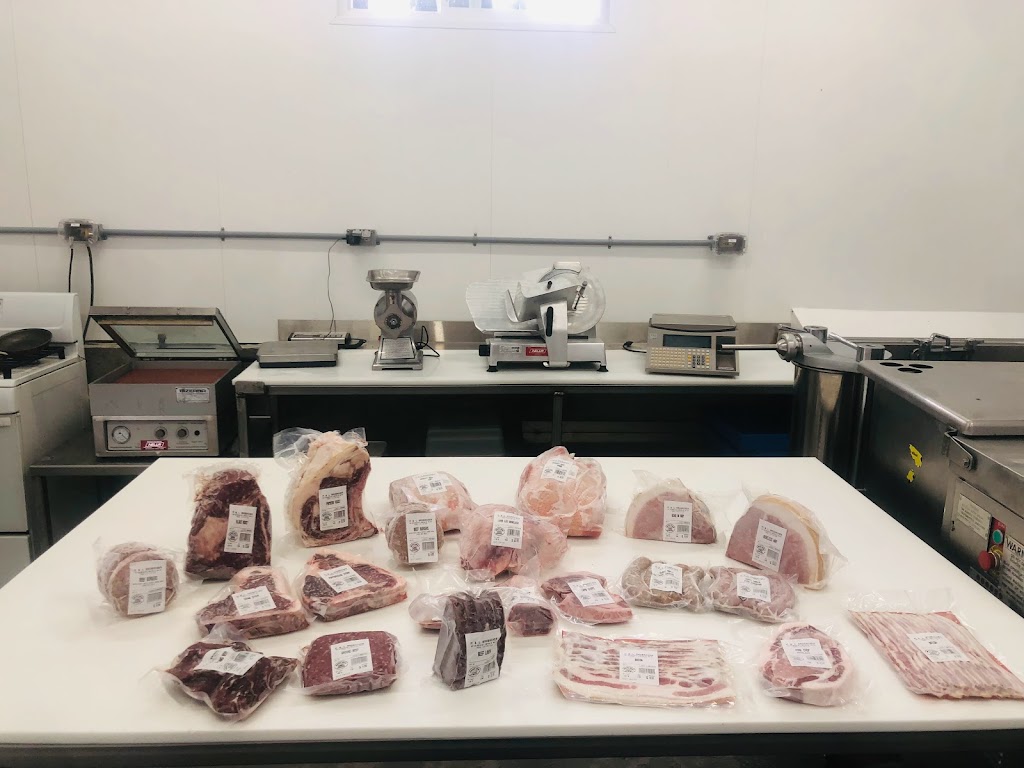 Simply Good Meat | 6977 Wellington County Rd 11, Drayton, ON N0G 1P0, Canada | Phone: (519) 778-7348
