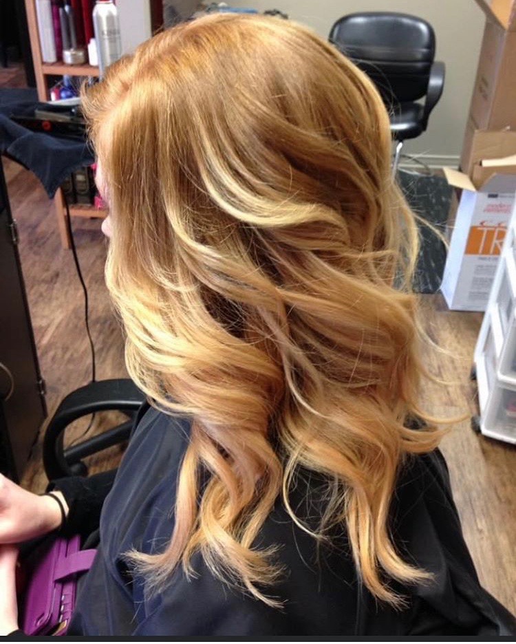 Escape Hair Studio | 650 Progress Ave, Kingston, ON K7M 4W9, Canada | Phone: (613) 384-3711
