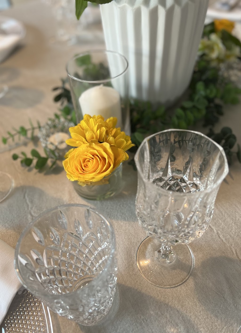 Set a Stage | Intimate Gatherings & Event Planning | 17 Ave SW, Calgary, AB T2T 0B4, Canada | Phone: (587) 436-0655