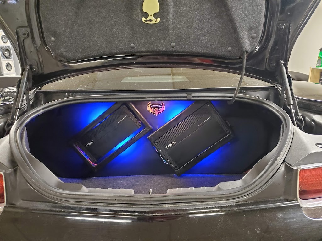 Matts Car Audio & Electronics | 231 8th St E, Owen Sound, ON N4K 1L2, Canada | Phone: (519) 378-3828