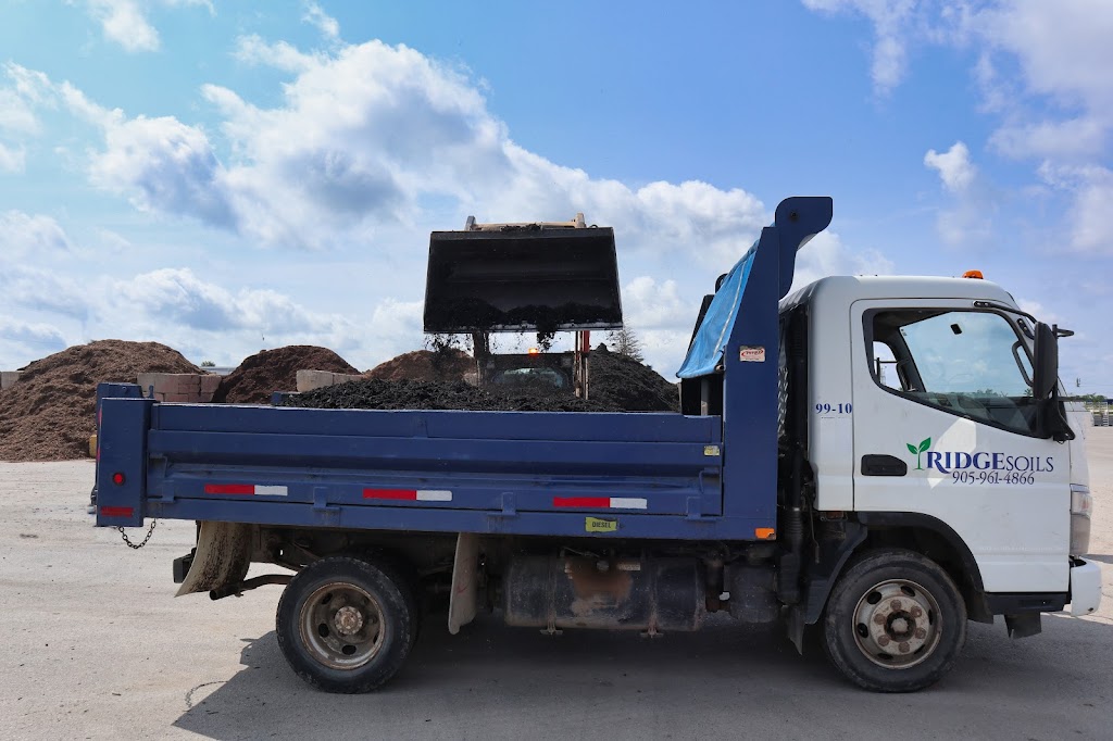 Ridge Soils | 340 RR 20, Hamilton, ON L0R 1P0, Canada | Phone: (905) 961-4866