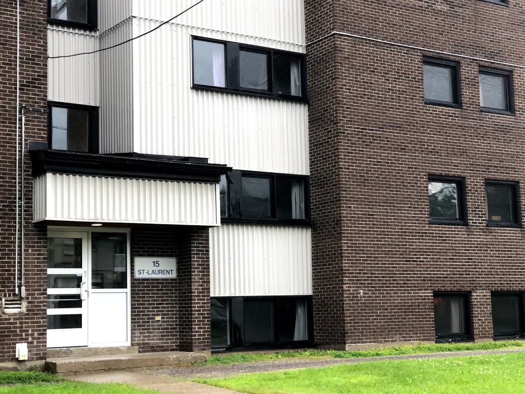 Champlain Regional College Residences | 9 Rue Winder, Sherbrooke, QC J1M 1L5, Canada | Phone: (819) 564-3675