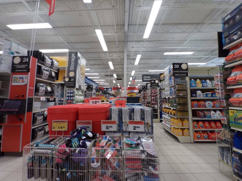 Canadian Tire | 781 Norquay Dr, Winkler, MB R6W 4B5, Canada | Phone: (204) 325-4688