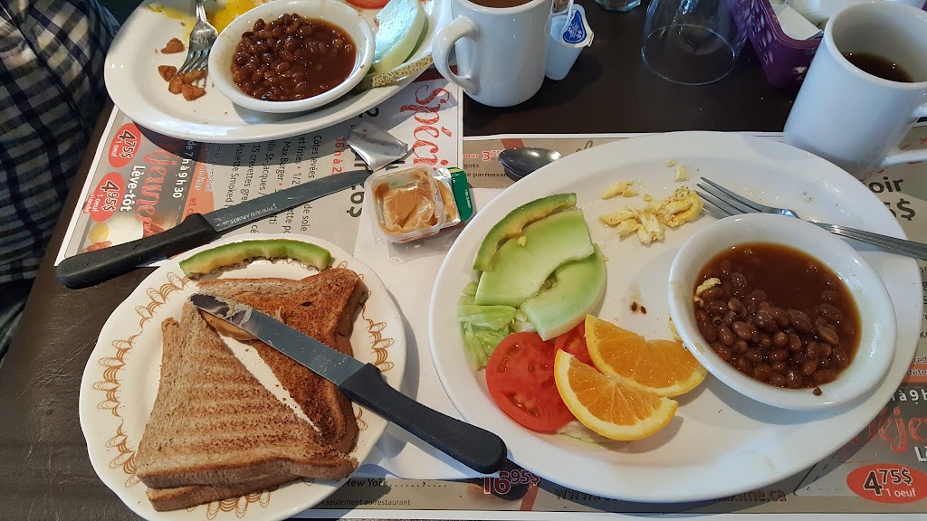 Restaurant Maxime | 49 Rue Notre Dame O, Victoriaville, QC G6P 1R6, Canada | Phone: (819) 758-1516