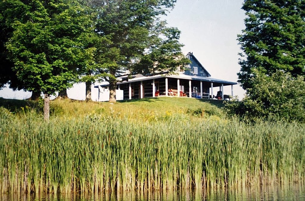 Wind Rich Farms | Murdock Rd, Minden, ON K0M 2K0, Canada | Phone: (705) 286-2985