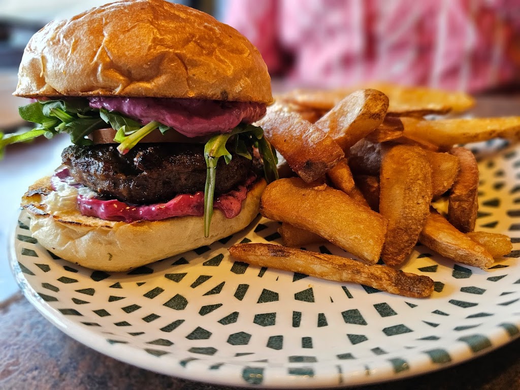 Bridge Bistro | 301 BC-3, Fernie, BC V0B 1M0, Canada | Phone: (250) 423-3002