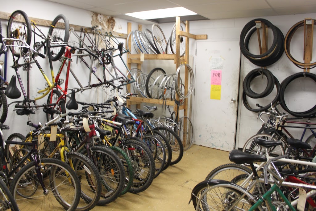 MSU MACycle | Ron Joyce Stadium, 1280 Main St W, Hamilton, ON L8S 4L8, Canada | Phone: (905) 525-9140 ext. 26629
