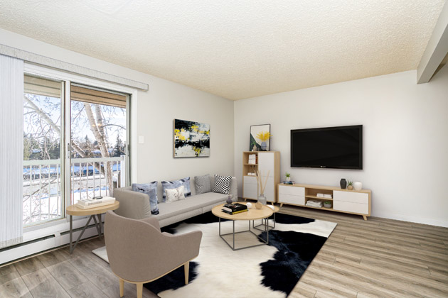 Callingwood on 170th Apartments | 17116 64 Ave NW, Edmonton, AB T5T 2C9, Canada | Phone: (780) 444-0795