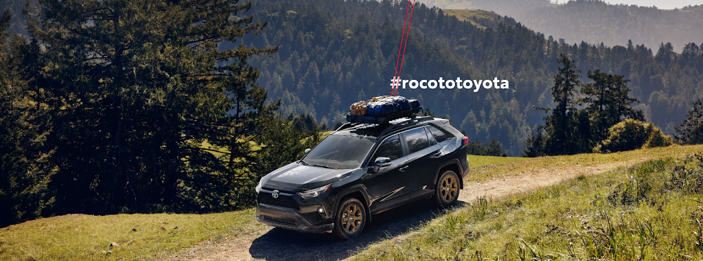 Rocoto Toyota Ltd. | 1540 Bd du Royaume O, Chicoutimi, QC G7H 5B1, Canada | Phone: (418) 549-5574