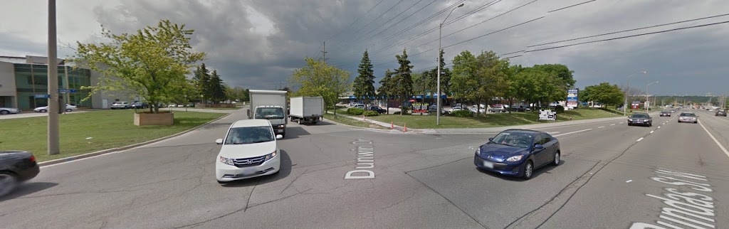 Skyward Business Centre | 2255 Dundas St W, Mississauga, ON L5K 1R6, Canada | Phone: (416) 818-1184