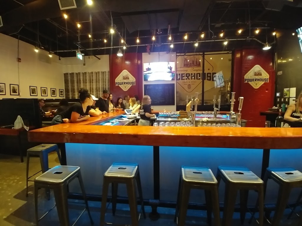 Powerhouse Brewing Company | 100 Kellogg Ln, London, ON N5W 0B4, Canada | Phone: (226) 667-4536