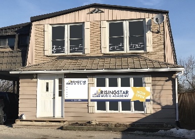Rising Star Music Academy | 568 Victoria St E, Alliston, ON L9R 1K1, Canada | Phone: (705) 250-7827