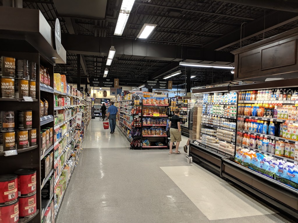 IGA Famille | 484 Rue Main, Hudson, QC J0P 1H0, Canada | Phone: (450) 458-5573