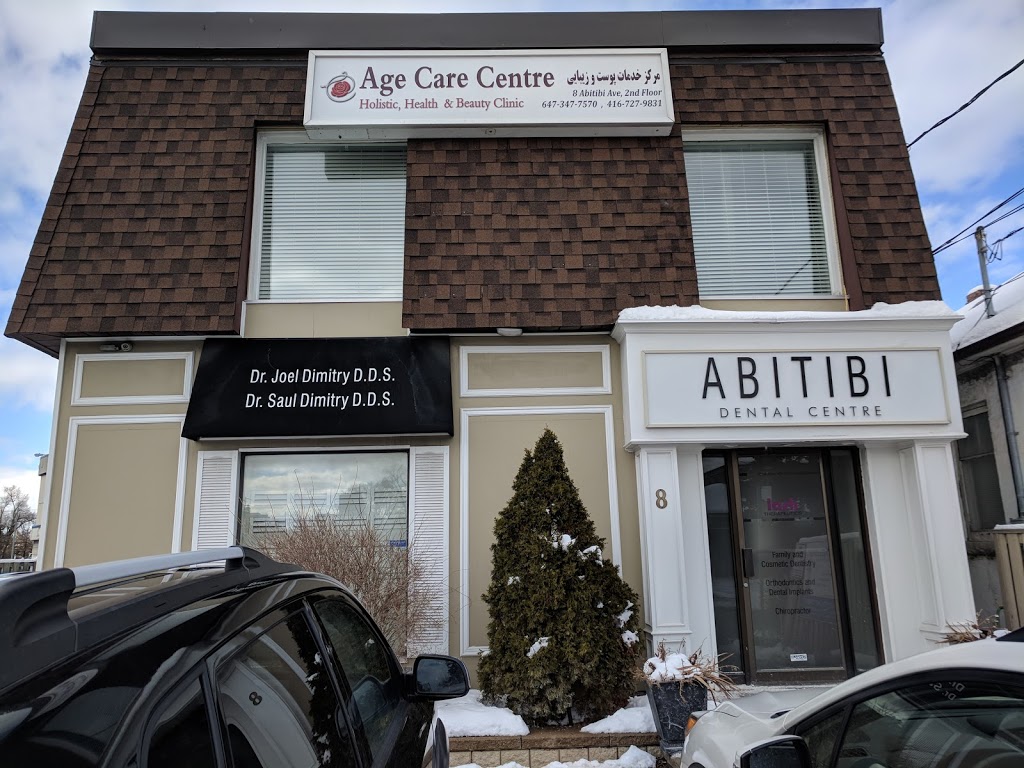 Age Care Centre Clinic | health | 8 Abitibi Ave, North York, ON M2M 2V1, Canada | 4167279831 OR +1 416-727-9831