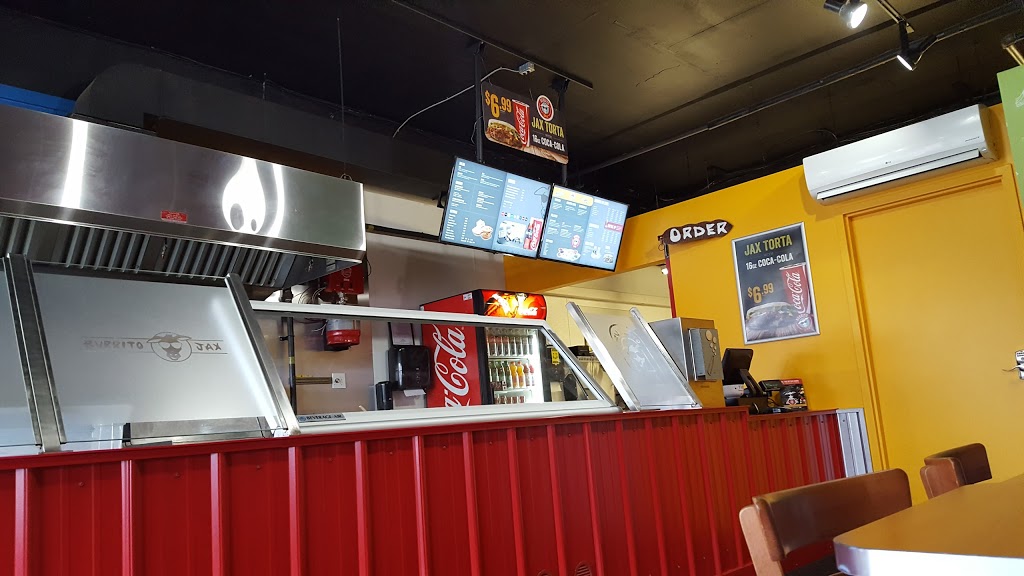 Burrito Jax Cole Harbour | 978 Cole Harbour Rd, Dartmouth, NS B2V 1E7, Canada | Phone: (902) 404-6326