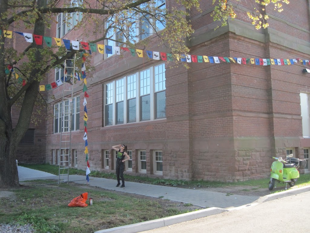 Bureau Of Power And Light | 640 Pape Ave, Toronto, ON M4K 3S3, Canada | Phone: (416) 670-3760