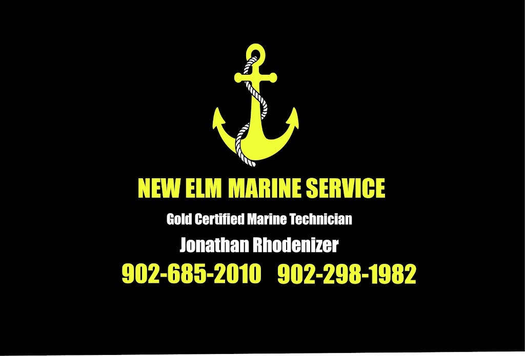 New Elm Marine | 1300 New Elm Rd, South Brookfield, NS B0T 1X0, Canada | Phone: (902) 298-1982
