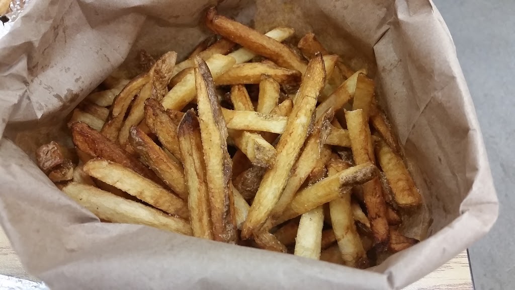 Five Guys | 525 Industrial Ave, Ottawa, ON K1G 3S2, Canada | Phone: (613) 562-8119