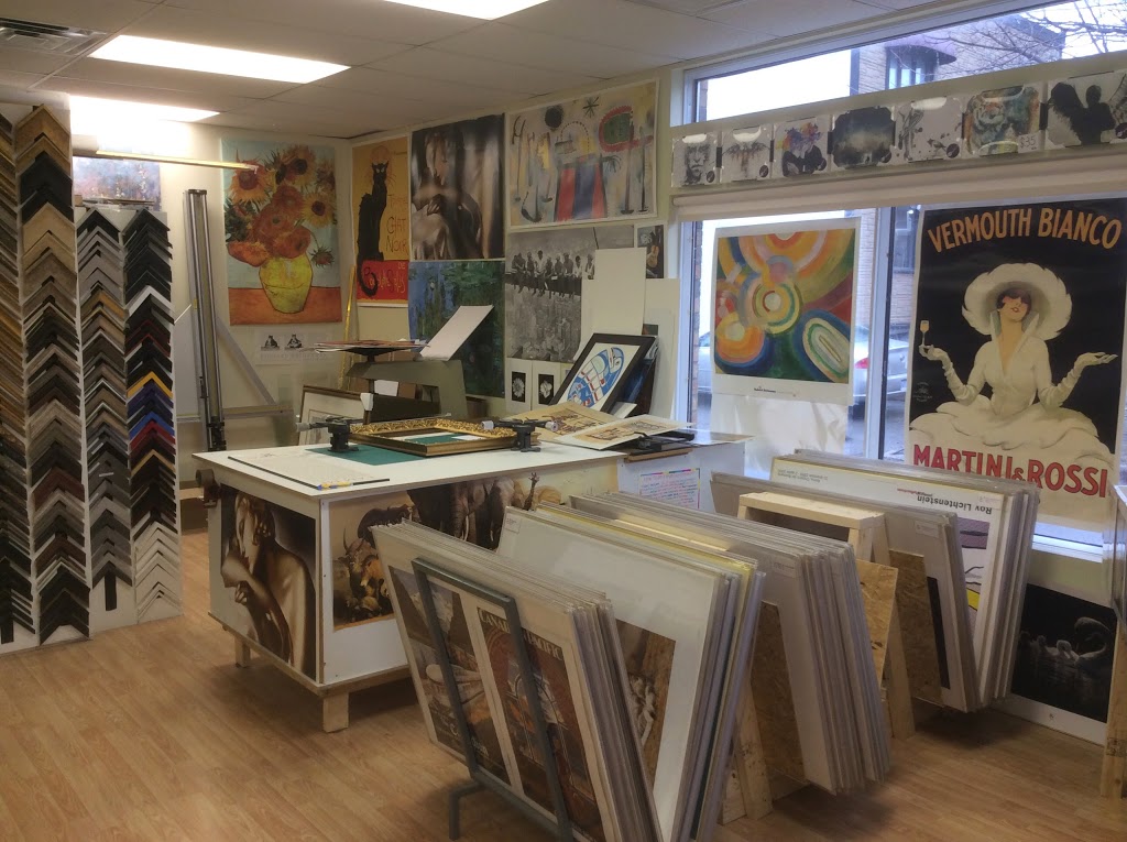 Art house custom framing | 63 Beechwood Ave, Ottawa, ON K1M 1L8, Canada | Phone: (613) 695-2423
