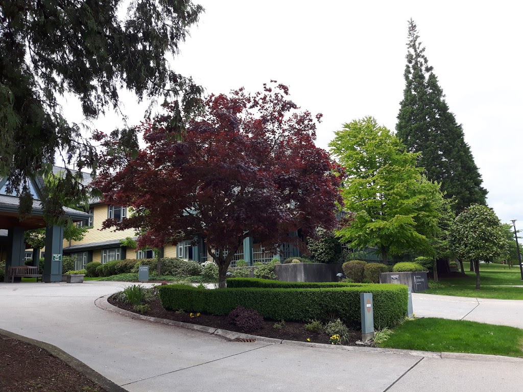 The Salvation Army Buchanan Lodge | 409 Blair Ave, New Westminster, BC V3L 4A4, Canada | Phone: (604) 522-7033
