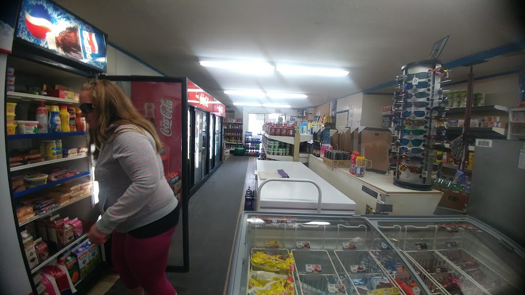 Mini Mart | 79 Huron St, Ripley, ON N0G 2R0, Canada | Phone: (519) 395-3700