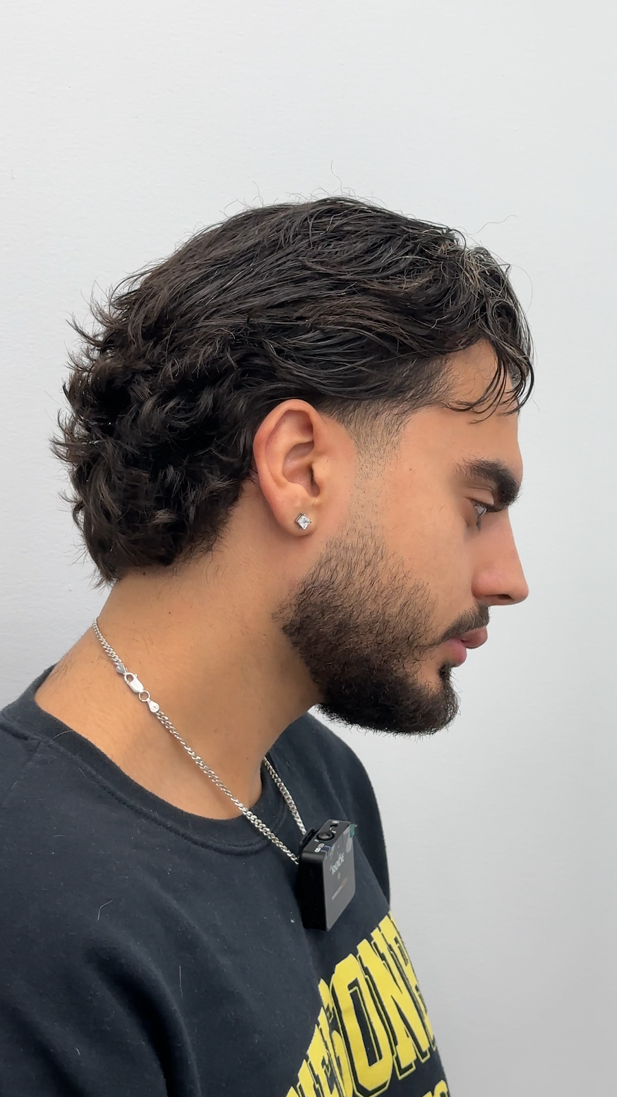 Kasra’s Studio | Male Grooming | 1319 Rue Bergar, Laval, QC H7L 4Z7, Canada | Phone: (438) 530-5606