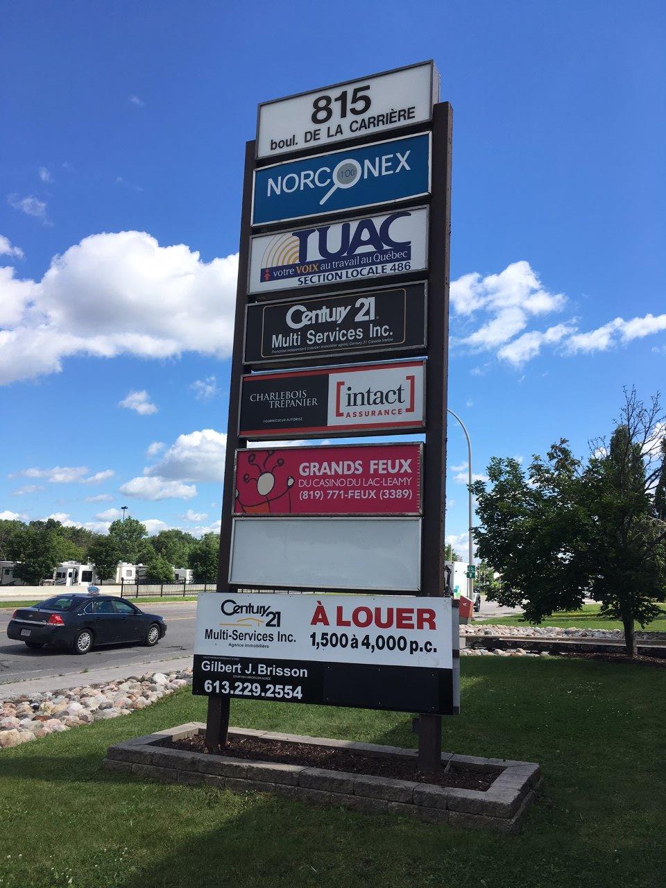 Charlebois-Trépanier Assurances et Gestion de Risques | 815 Boulevard de la Carrière, Gatineau, QC J8Y 6T4, Canada | Phone: (819) 777-5246