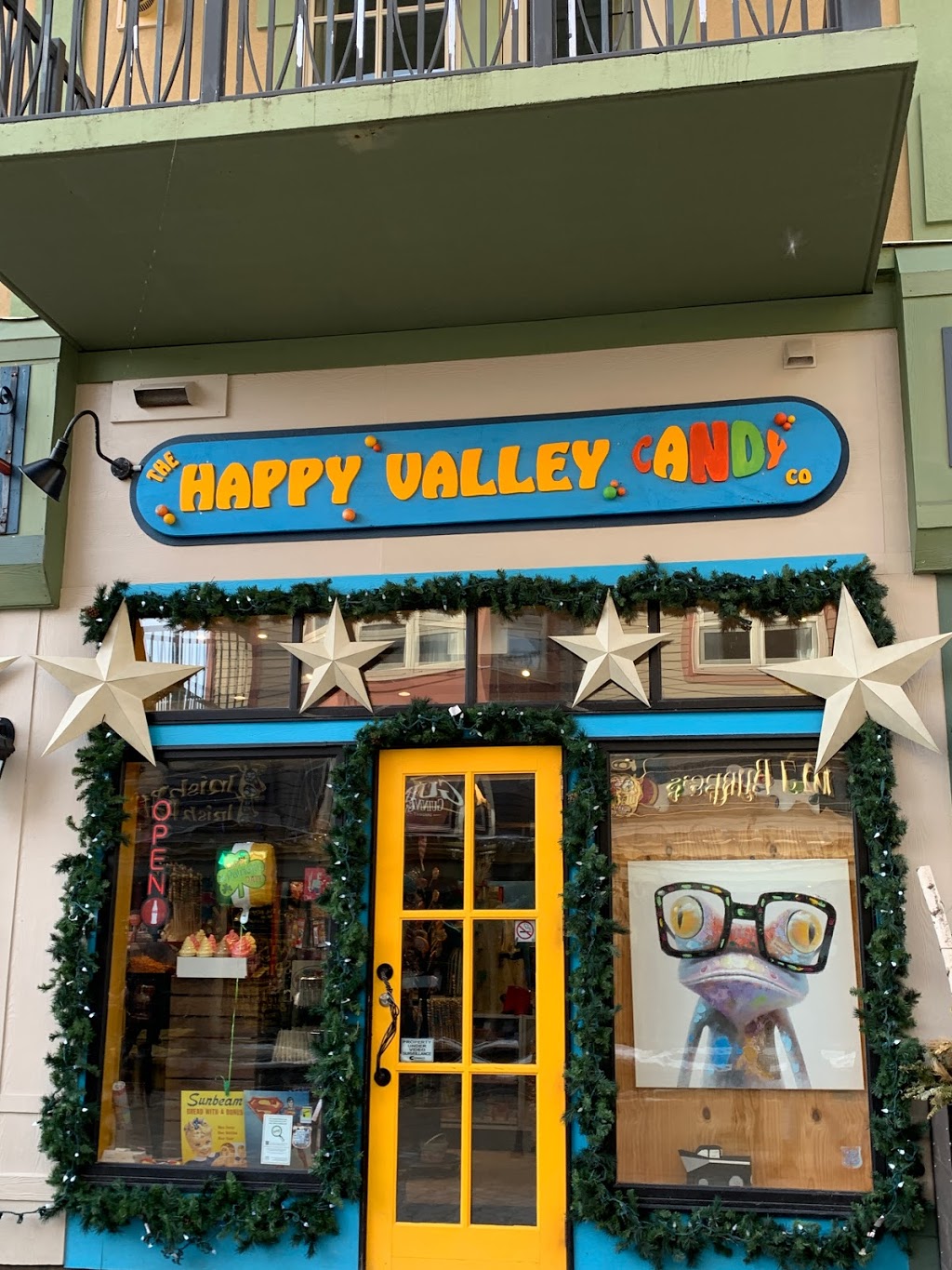 Happy Valley Candy | 1759 Village Cres, The Blue Mountains, ON L9Y 0V2, Canada | Phone: (705) 293-1604