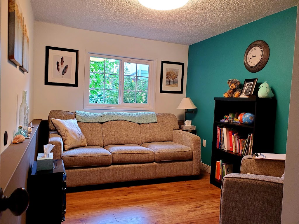 New Bloom Counselling | 2240 Birch Rd, Duncan, BC V9L 3C5, Canada | Phone: (250) 715-5990