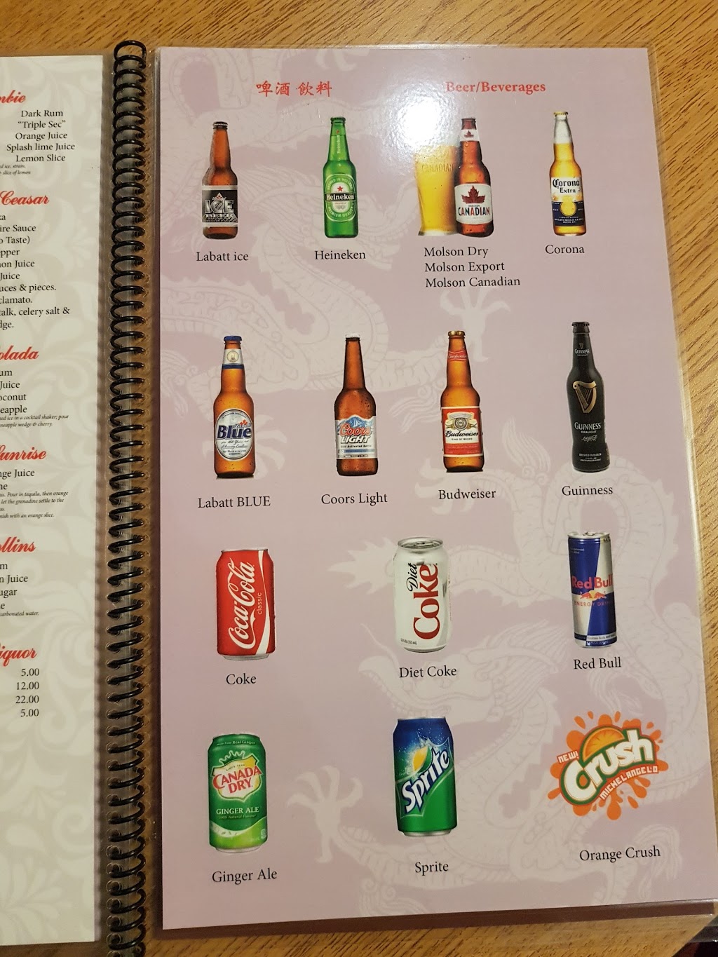 Lucky Star Restaurant | 2687 Kipling Ave, Etobicoke, ON M9V 5G6, Canada | Phone: (416) 748-3288