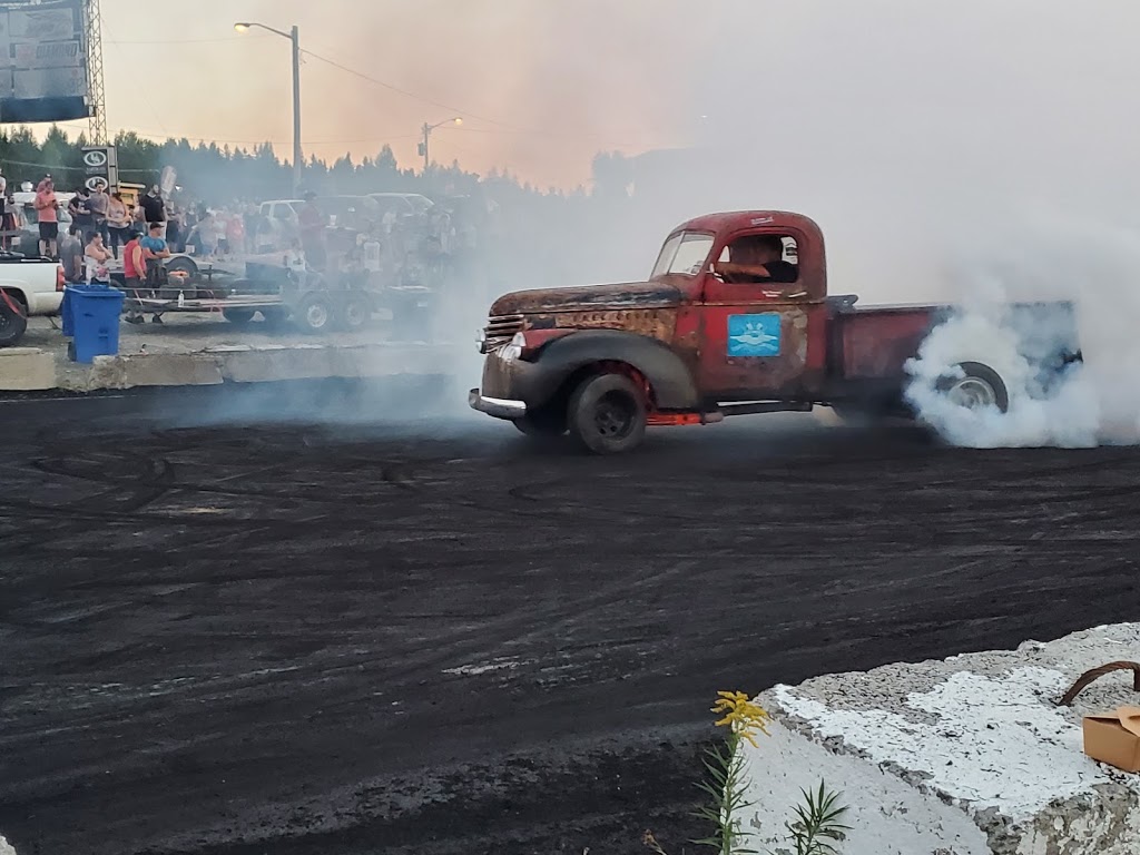 Dragfest | 403 QC-173, Saint-Théophile, QC G0M 2A0, Canada | Phone: (581) 994-0646
