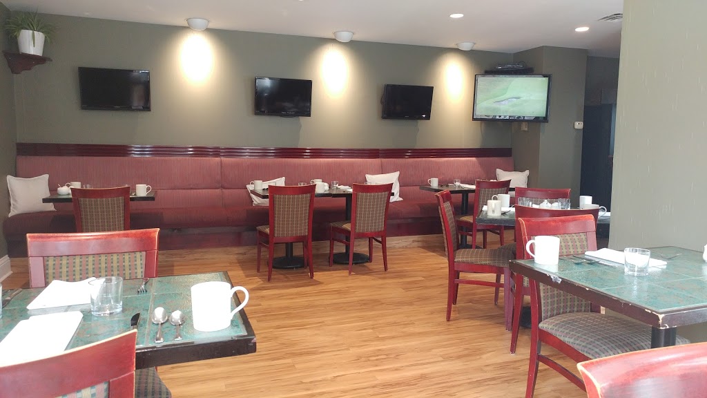 The Westover Inn | 300 Thomas St, St. Marys, ON N4X 1B1, Canada | Phone: (519) 284-2977