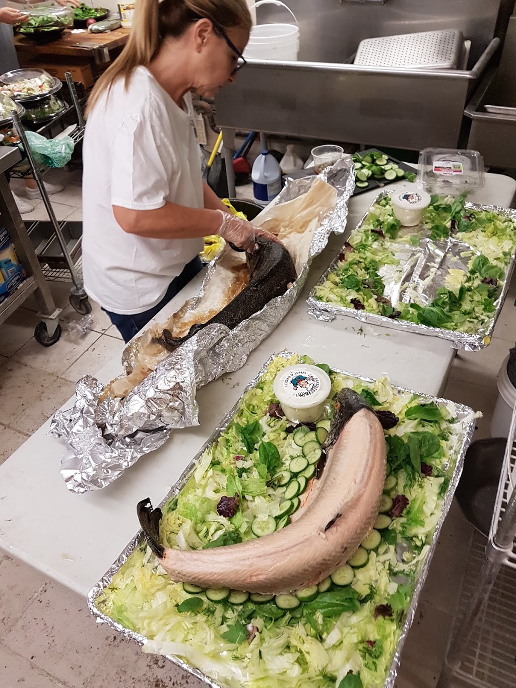 What A Bagel | 973 Eglinton Ave W, Toronto, ON M6C 2C5, Canada | Phone: (416) 789-9428