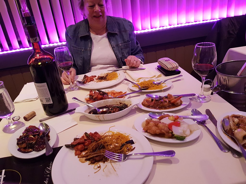 Restaurant Mr. Spicy | 1701 Boulevard des Sources, Pointe-Claire, QC H9R 5A2, Canada | Phone: (514) 636-0660