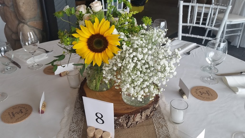 Impressions Weddings & Events | Old Okanagan Hwy, West Kelowna, BC V4T 1G7, Canada