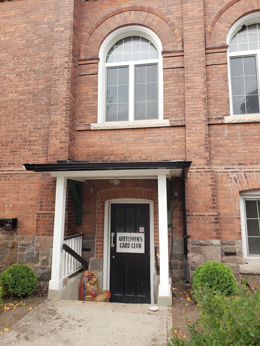 Orono Town Hall | 5315 Main St, Orono, ON L0B 1M0, Canada | Phone: (905) 983-5518