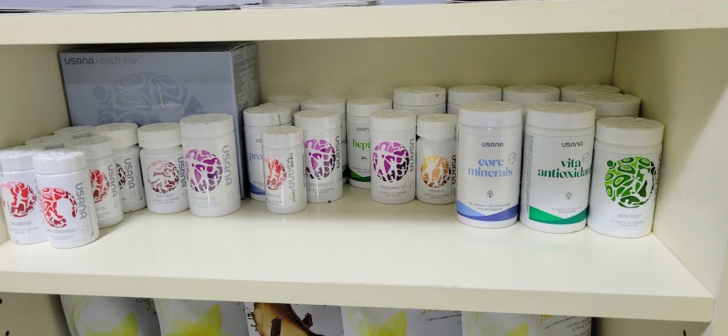 Johns Usana Products | 9140 166 Ave NW, Edmonton, AB T5Z 3H4, Canada | Phone: (780) 991-9290