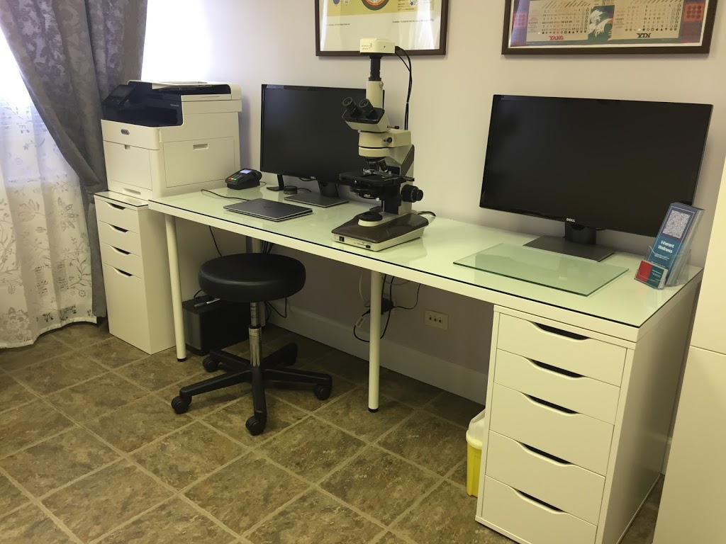 Inherent Wellness Inc | 625 5th Ave #501, New Westminster, BC V3M 1X4, Canada | Phone: (778) 801-8658