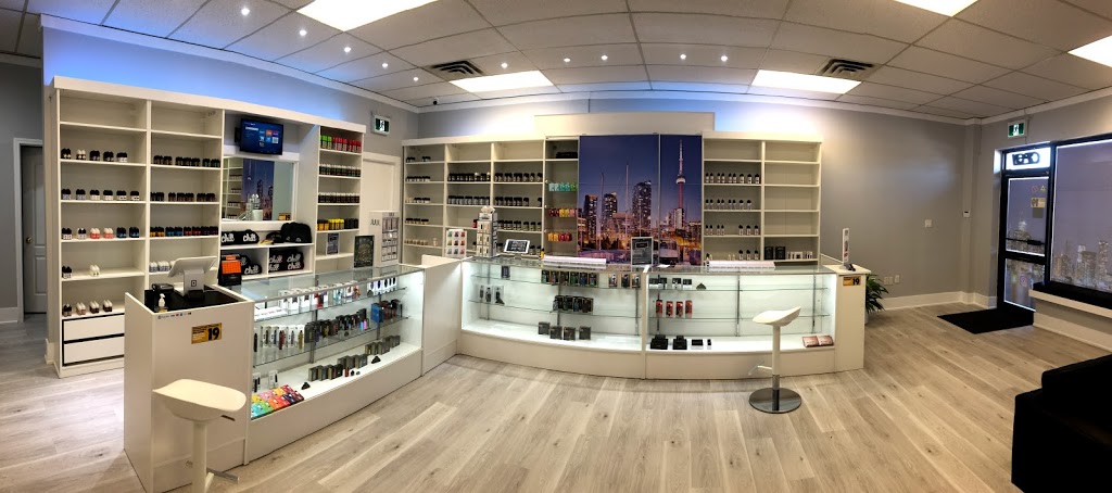 GTA Vapes Georgetown Vape Shop | 118 Guelph St, Georgetown, ON L7G 4A3, Canada | Phone: (905) 702-6482