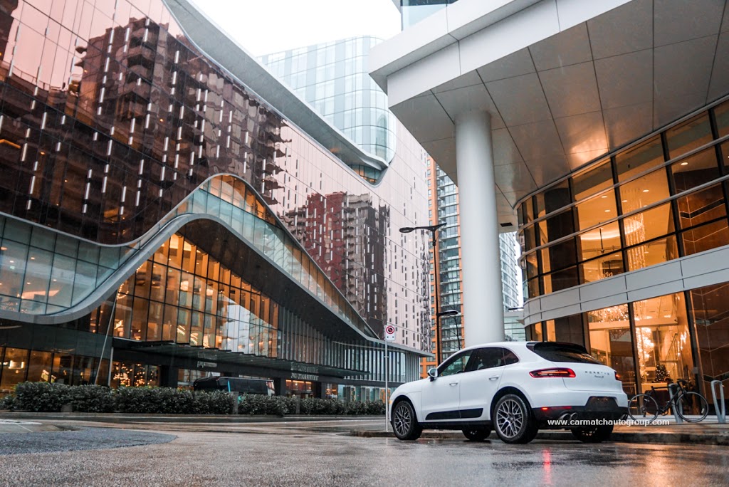 Car Match Auto Group Burnaby | 5730 Marine Dr, Burnaby, BC V5J 3G8, Canada | Phone: (778) 888-2836