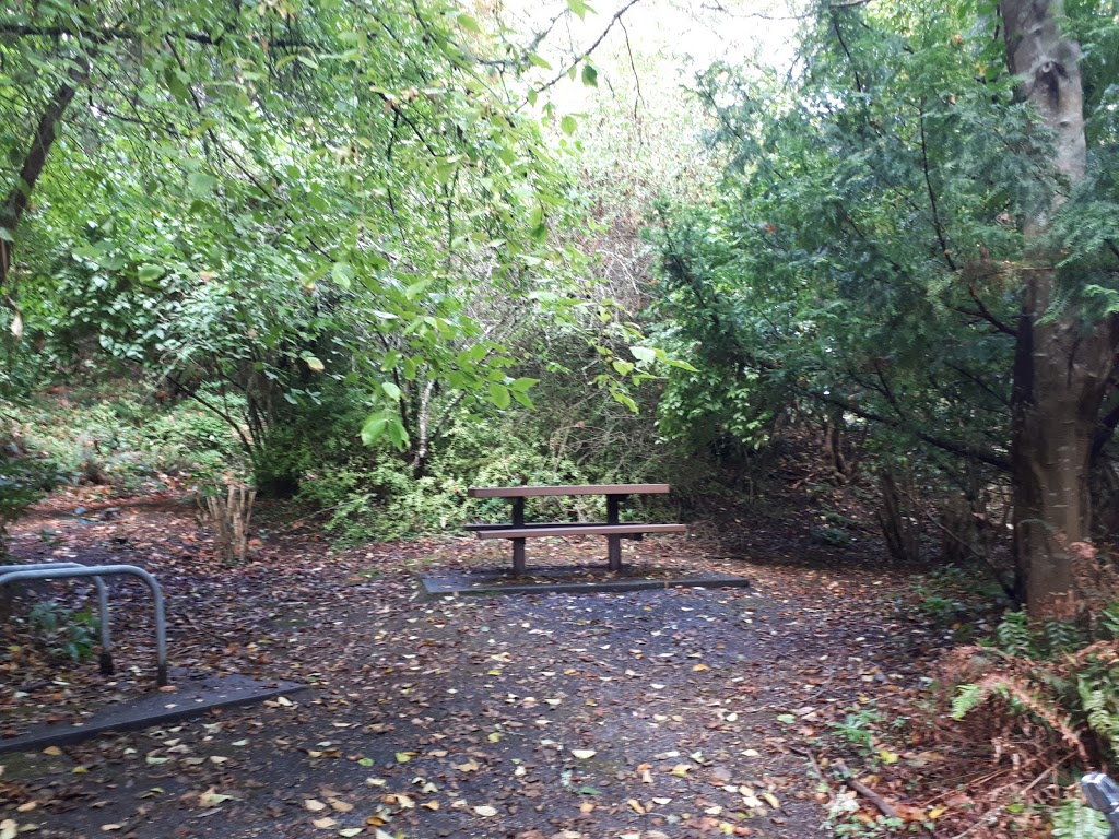Doris Page Park | 5010 Cordova Bay Rd, Victoria, BC V8Y, Canada