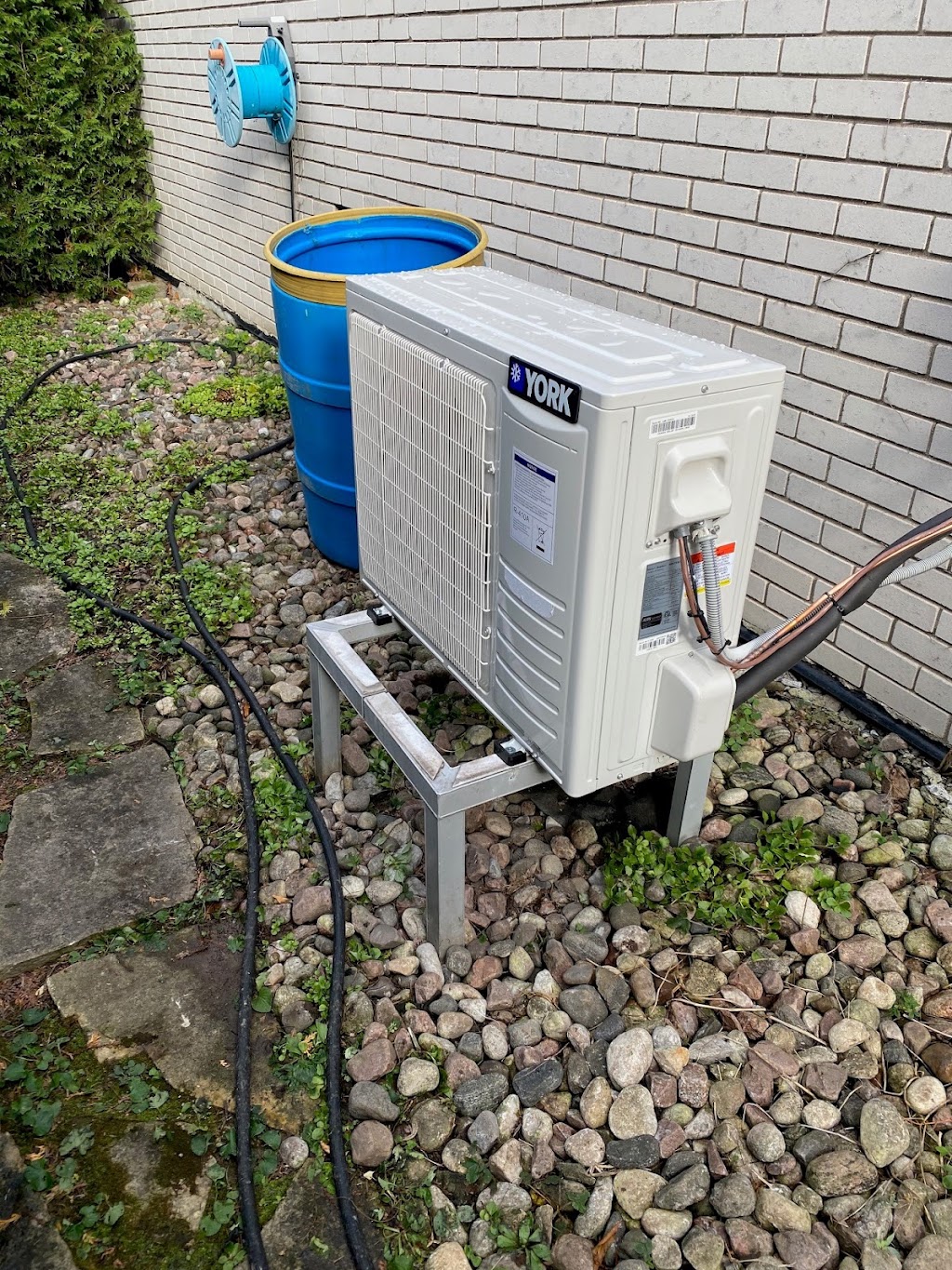 Climatisation Chauffage Wilson inc. | 375 Bd Chèvremont, Ile-Bizard, QC H9C 1S9, Canada | Phone: (514) 559-7620