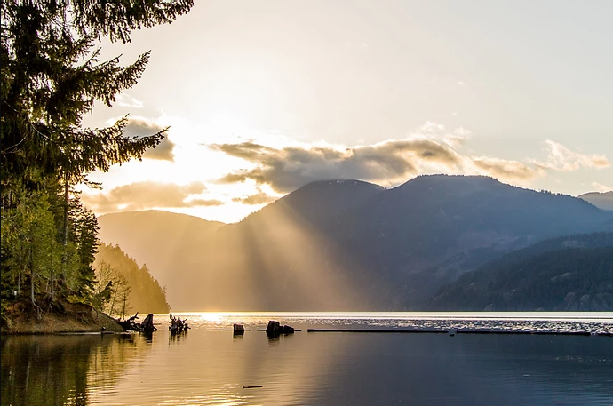 Cumberland Lake Park Campground | 1100 Comox Lake Rd, Cumberland, BC V0R 1S0, Canada | Phone: (250) 702-8833